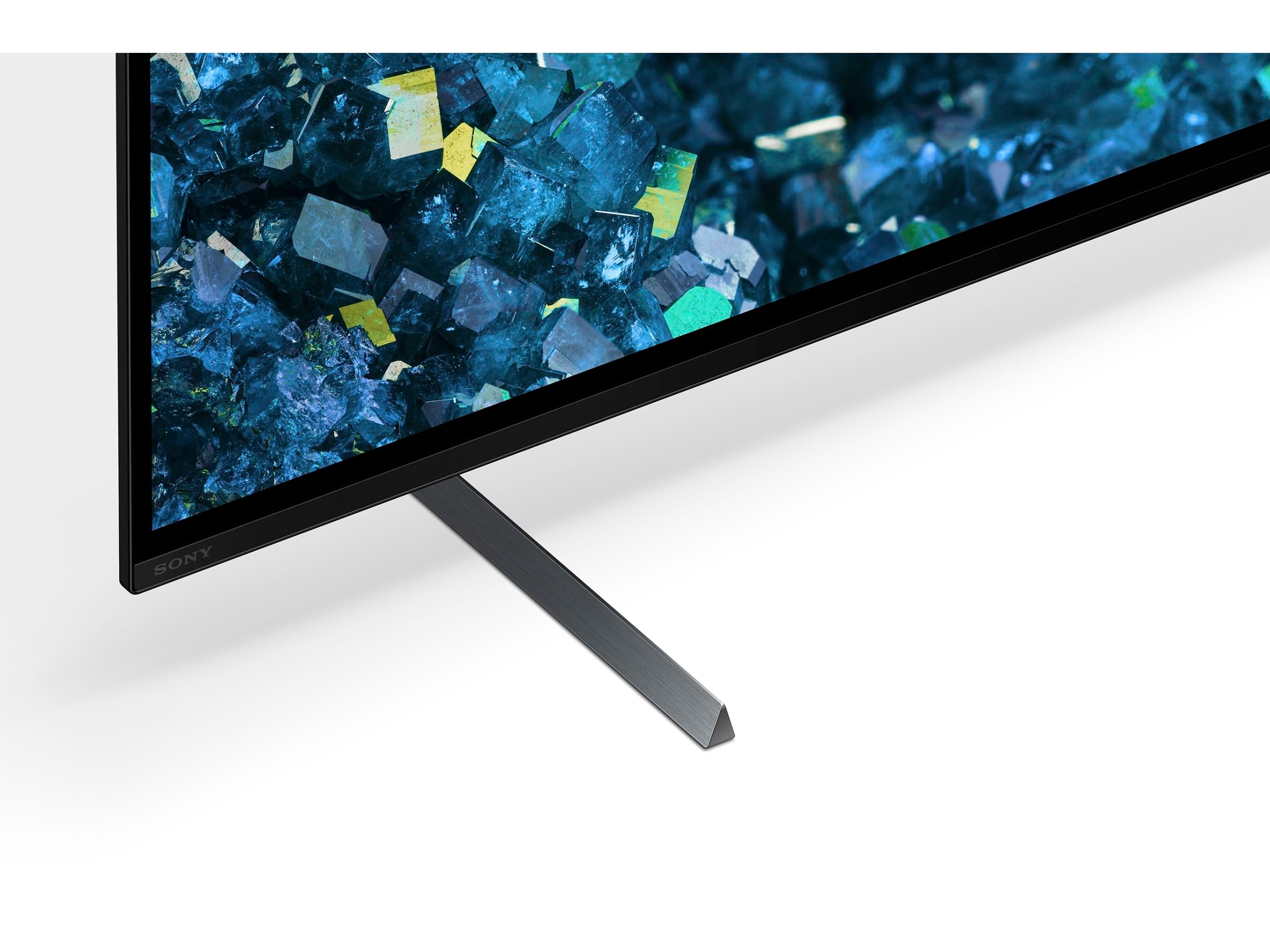 Sony XR-77A80L 77-Inch 4K Ultra HD Smart OLED TV with Google TV - Perfect for Home Theater, Gaming, and Streaming