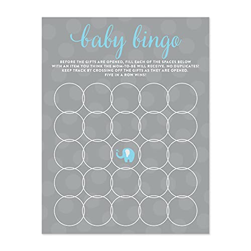 Cards Bingo