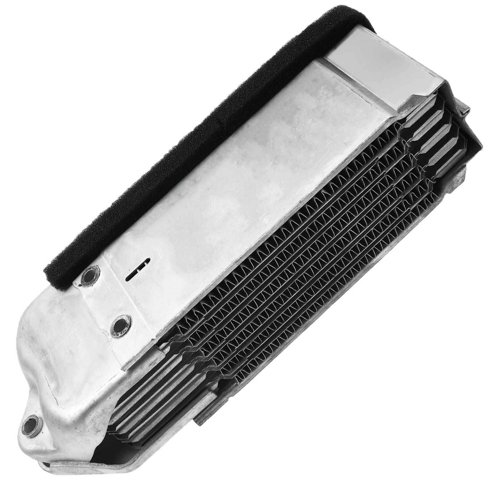 Volkswagen Campmobile Super Transporter 1.6L Engine Oil Cooler Replacement Part - High Performance Cooling for VW Vanagon, Perfect for Road Trips & Off-Road Adventures