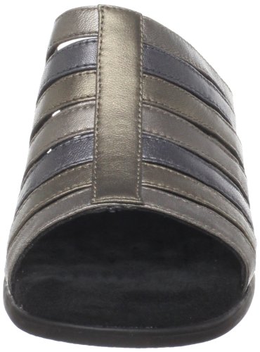 Walking Cradles Women's Polly Comfortable Slip-On Loafers - Perfect for Work, Travel & Everyday Wear
