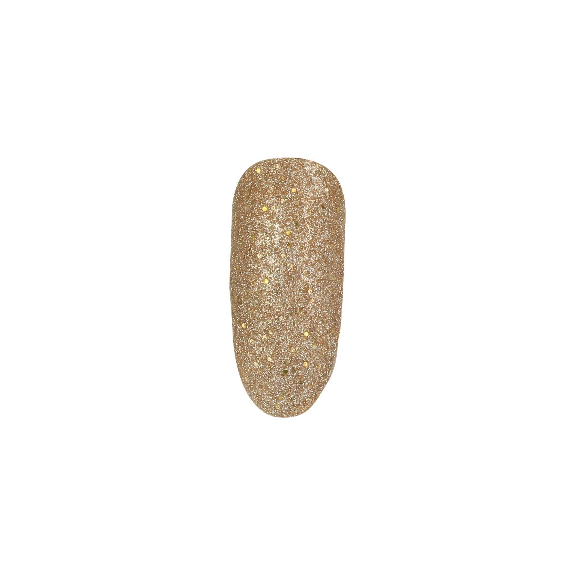 Elfani 3D Texture Nail Polish - Long Lasting Gel Polish with Unique 3D Effect for Salon-Quality Manicures at Home | Perfect for Parties, Weddings, and Special Occasions