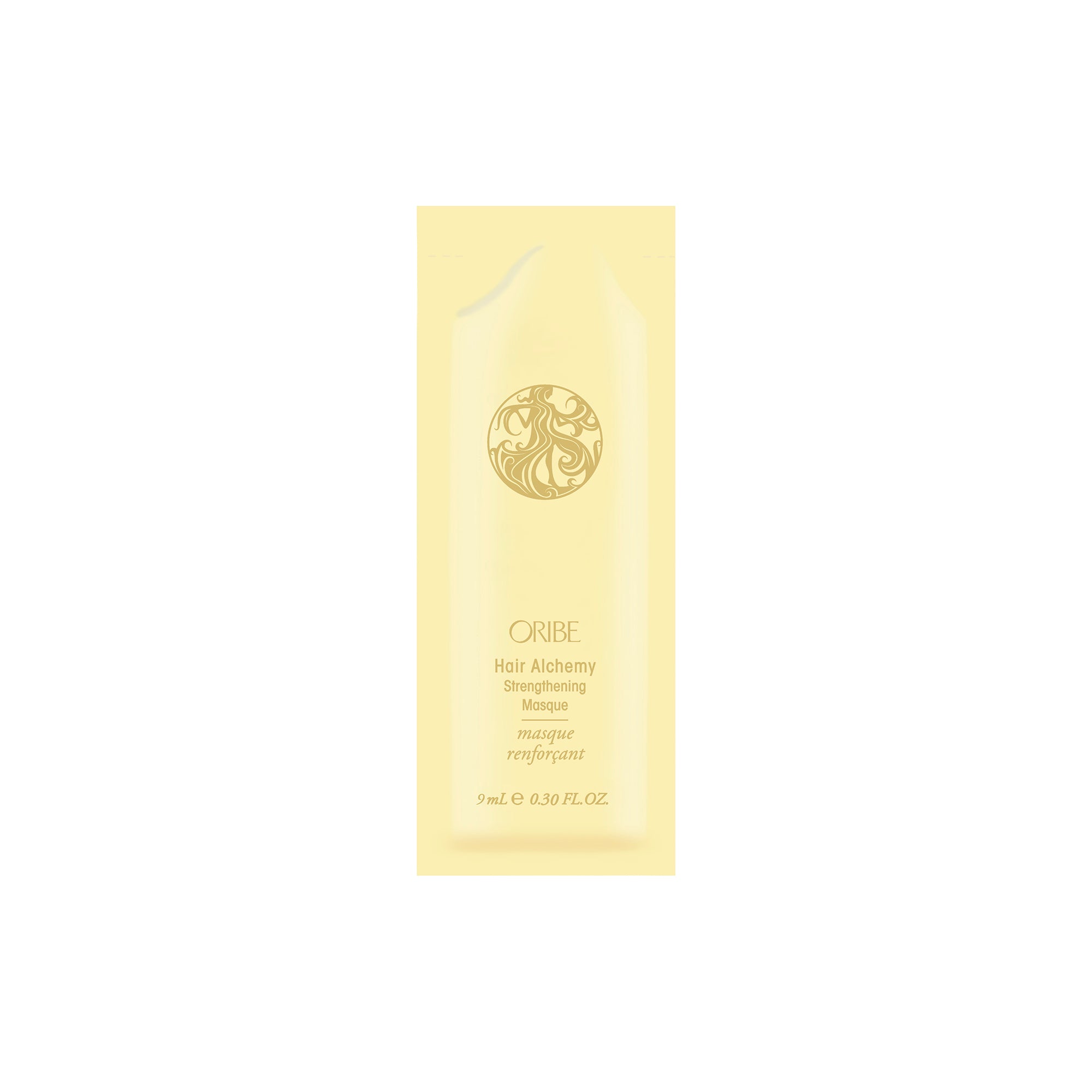Hair Alchemy Strengthening Hair Mask - Deep Conditioning Treatment for Damaged Hair - Nourishes & Repairs Dry, Brittle Strands - Perfect for Salon-Quality Hair Care at Home