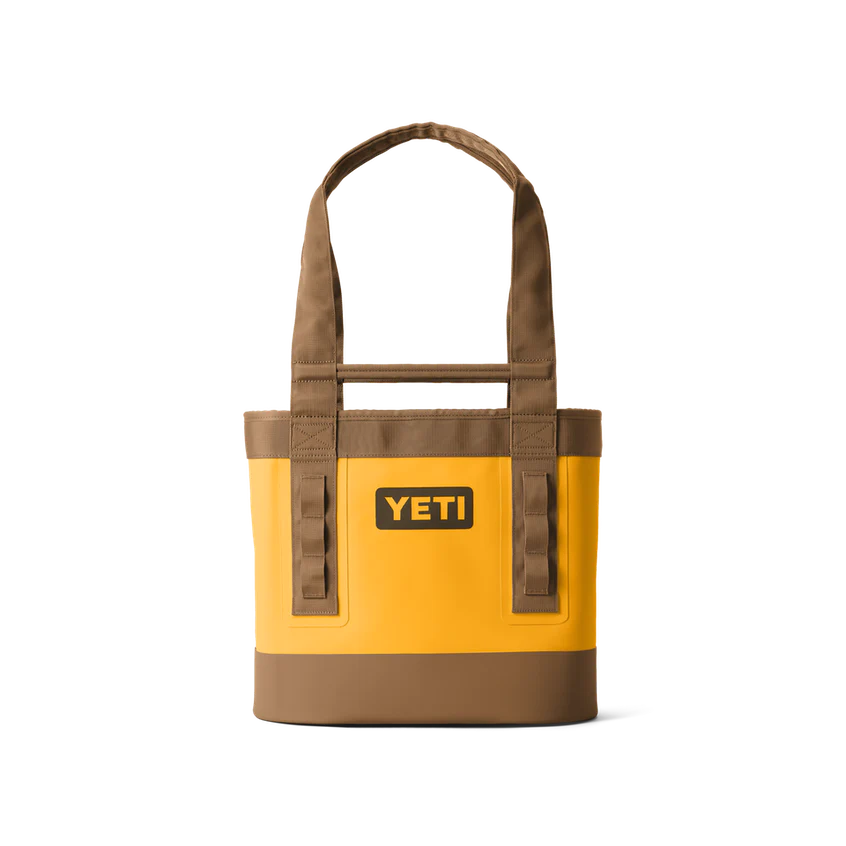Camino Carryall 20 Tote Bag - Stylish & Spacious Women's Handbag for Work, Travel & Everyday Use | Water-Resistant & Durable