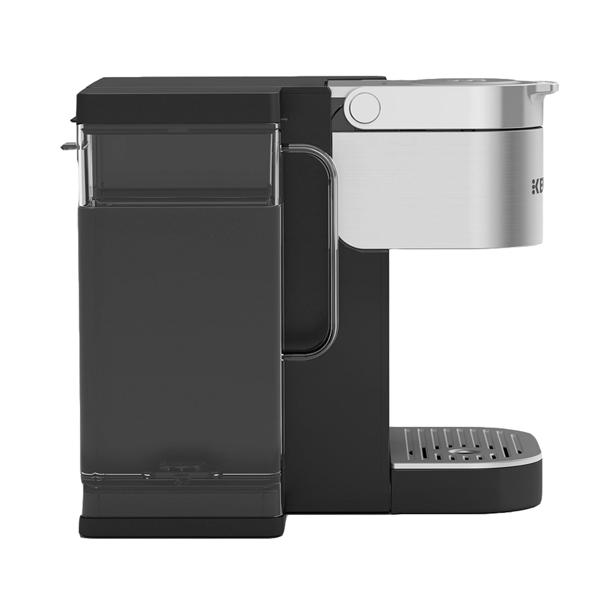 Keurig K-2500 Commercial Coffee Maker with Large Water Reservoir - Perfect for Offices, Restaurants & High-Traffic Businesses