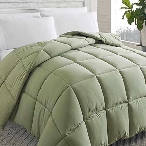 Sage Green