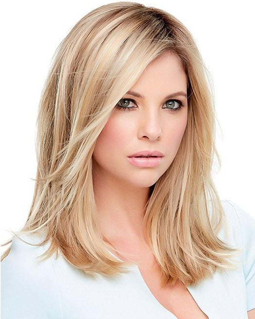 Top Style Synthetic 12 - Premium Quality Synthetic Hair Extensions for Women | Perfect for Daily Wear, Parties & Special Occasions