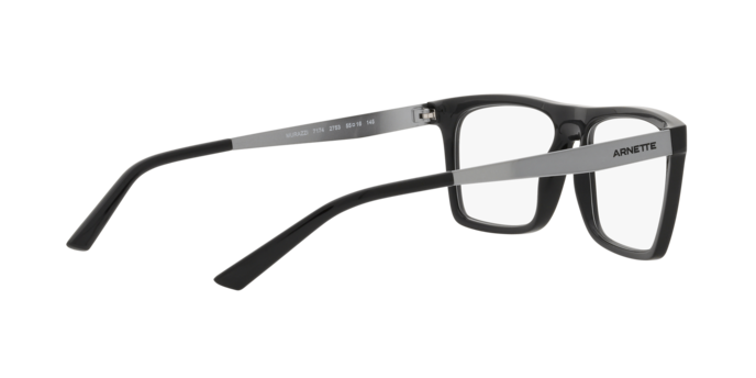 Arnette Murazzi AN7174 2753 Sunglasses - Polarized UV Protection Sports & Driving Shades for Men & Women - Perfect for Outdoor Activities, Beach, and Travel