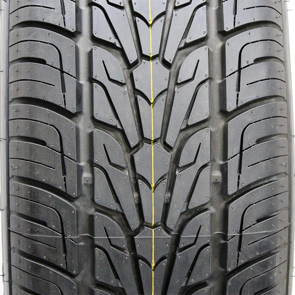 Nexen Roadian HP All-Season Tire 305/40R22 114V - High Performance SUV & Truck Tires for All Weather Driving, Highway & Off-Road Use