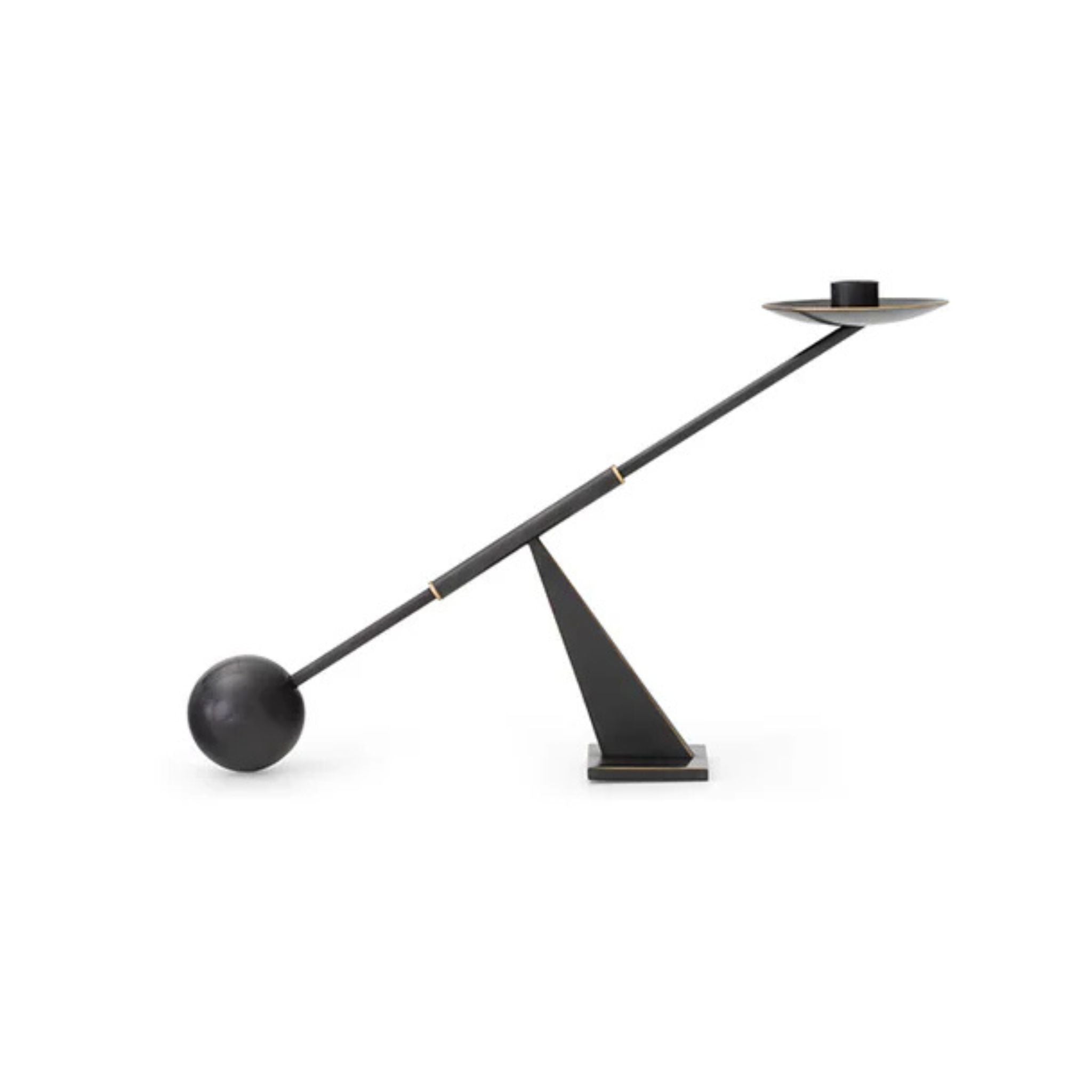AUDO CPH Interconnect Candle Holder - 16.7