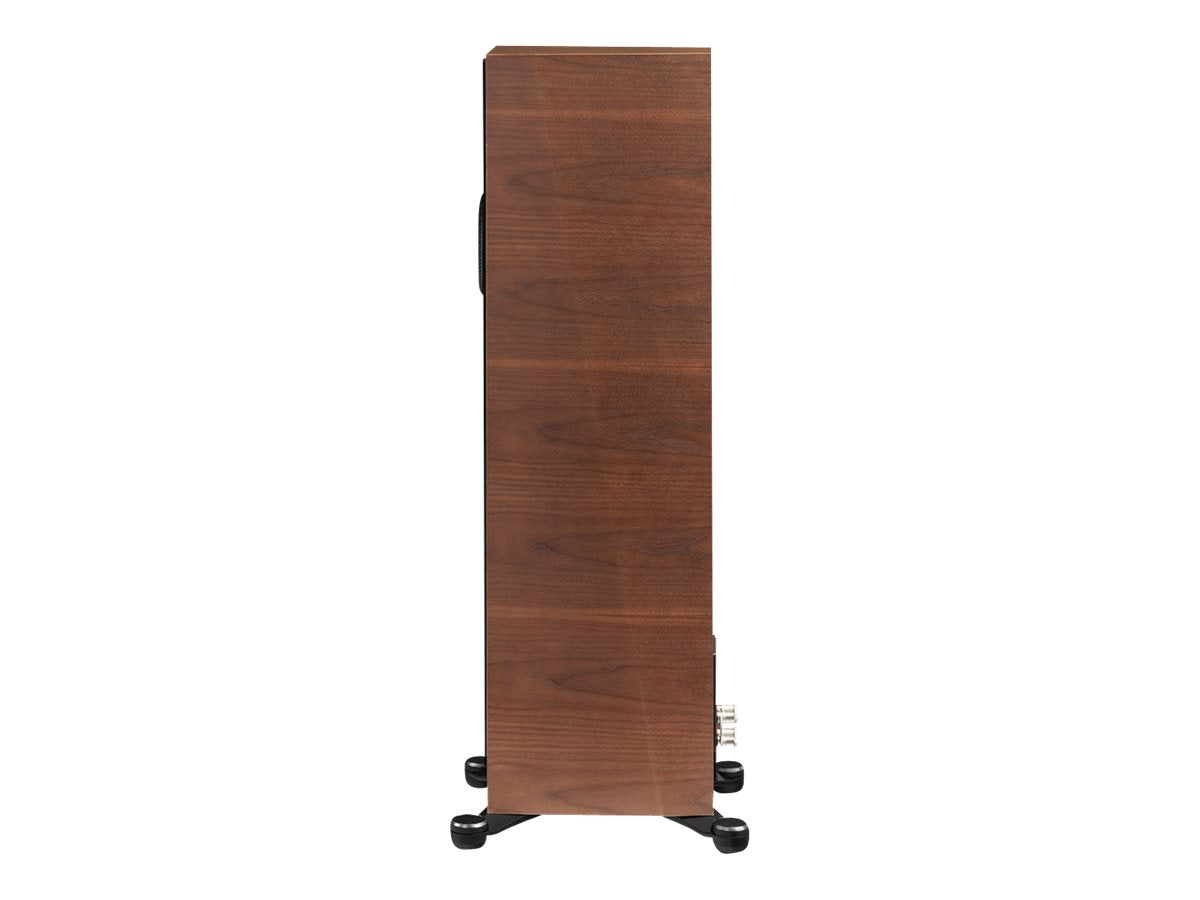 Paradigm Founder 80F Bookshelf Speakers (Pair) - High-Fidelity Audio for Home Theater & Music Listening