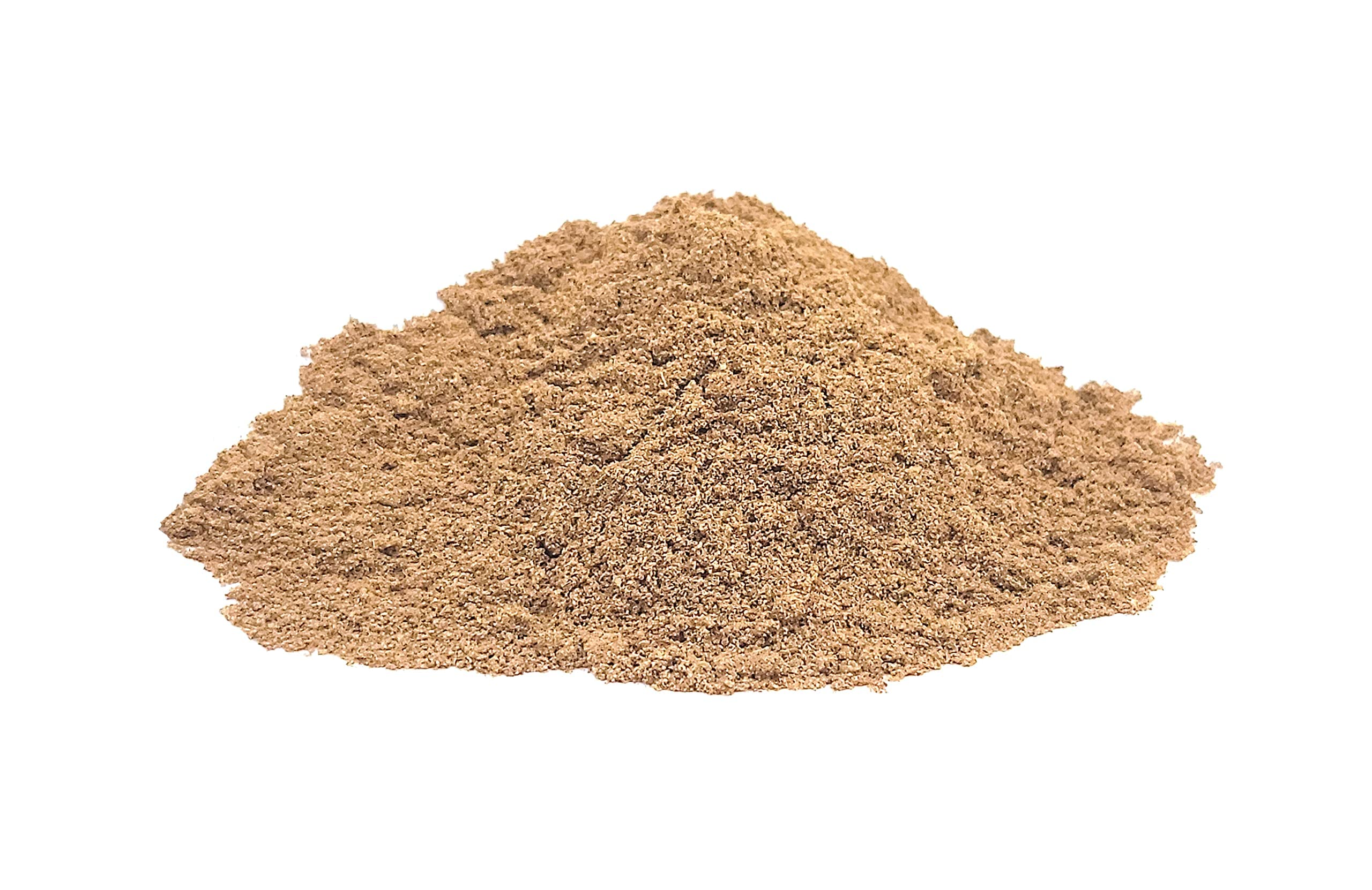Organic Ceylon Cinnamon Powder - 6 oz | Pure Sri Lankan True Cinnamon | Perfect for Baking, Tea, Smoothies & Healthy Recipes | Gluten-Free & Non-GMO