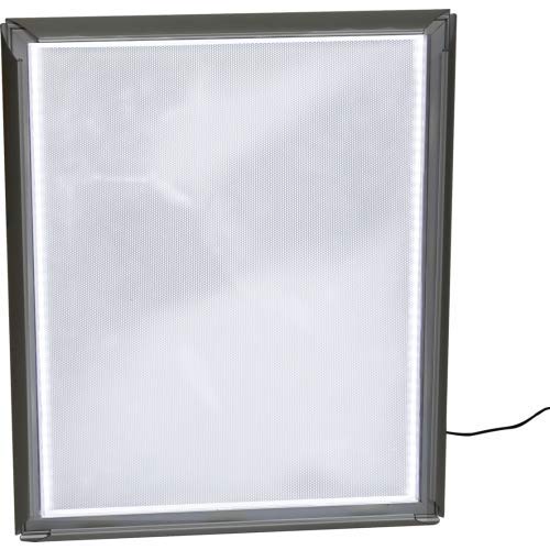 Trappa Light Box 04 - LED Sign Board for Business & Home Decor - Perfect for Retail Stores, Restaurants, Weddings & Events