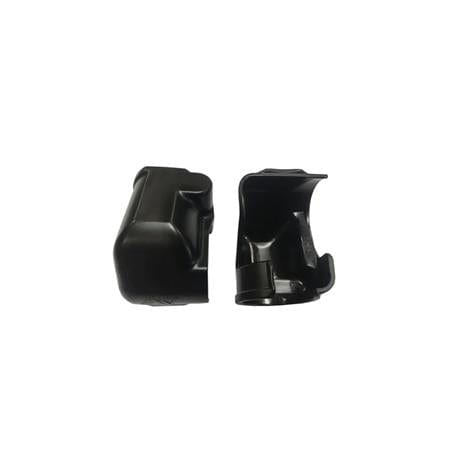 Minelab SDC 2300 Metal Detector Knuckle Protector Pair - Durable Hand Guards for Treasure Hunting, Gold Prospecting & Outdoor Metal Detecting Adventures