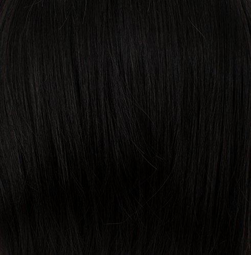 1B: Off Black