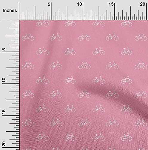 Rose Pink