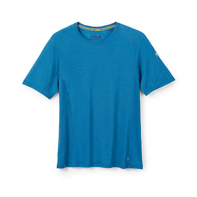 Men's Active Ultralite Short Sleeve T-Shirt - Lightweight, Breathable & Quick-Dry Workout Shirt for Running, Gym & Outdoor Sports