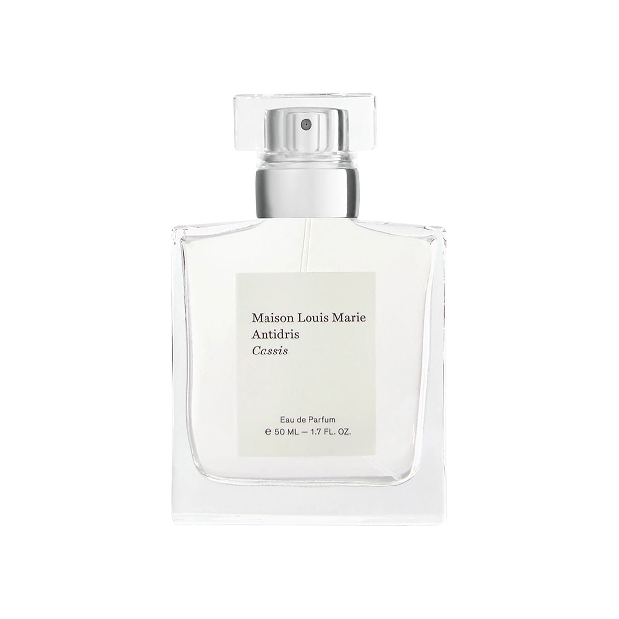 Antidris Cassis Eau de Parfum - Premium Blackcurrant Perfume for Women, Long-Lasting Fragrance with Floral Notes | Perfect for Date Nights, Office Wear & Special Occasions