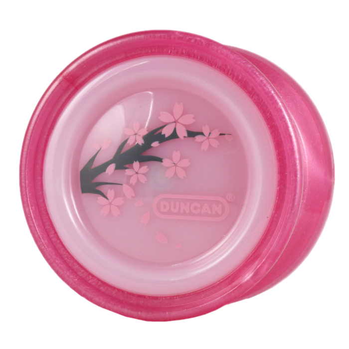 Duncan Freehand Pro Yo-Yo - Professional Unresponsive Yo-Yo for Advanced Players - Perfect for Yo-Yo Tricks, Competitions & Street Performance