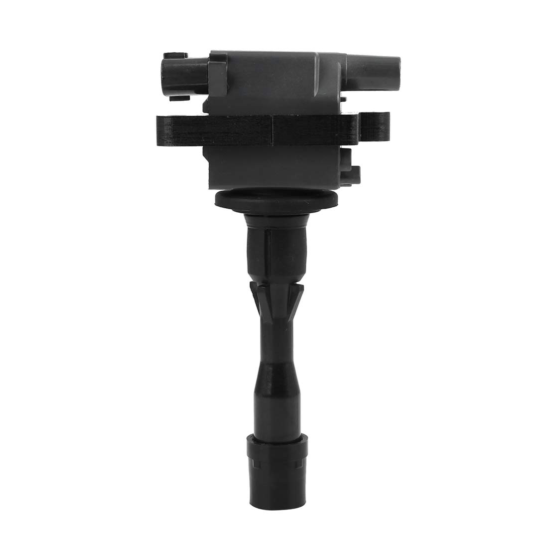 uxcell 90048-52127 Ignition Coil Replacement for Daihatsu Hijet 1986-2018 Pickup Truck 1.3L 1295cc 65HP 48KW - Compatible with S85, S86, S87 Models | Perfect for Engine Performance & Smooth Driving
