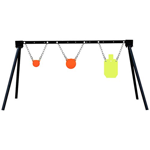 C- Complete Shooting Target System 43