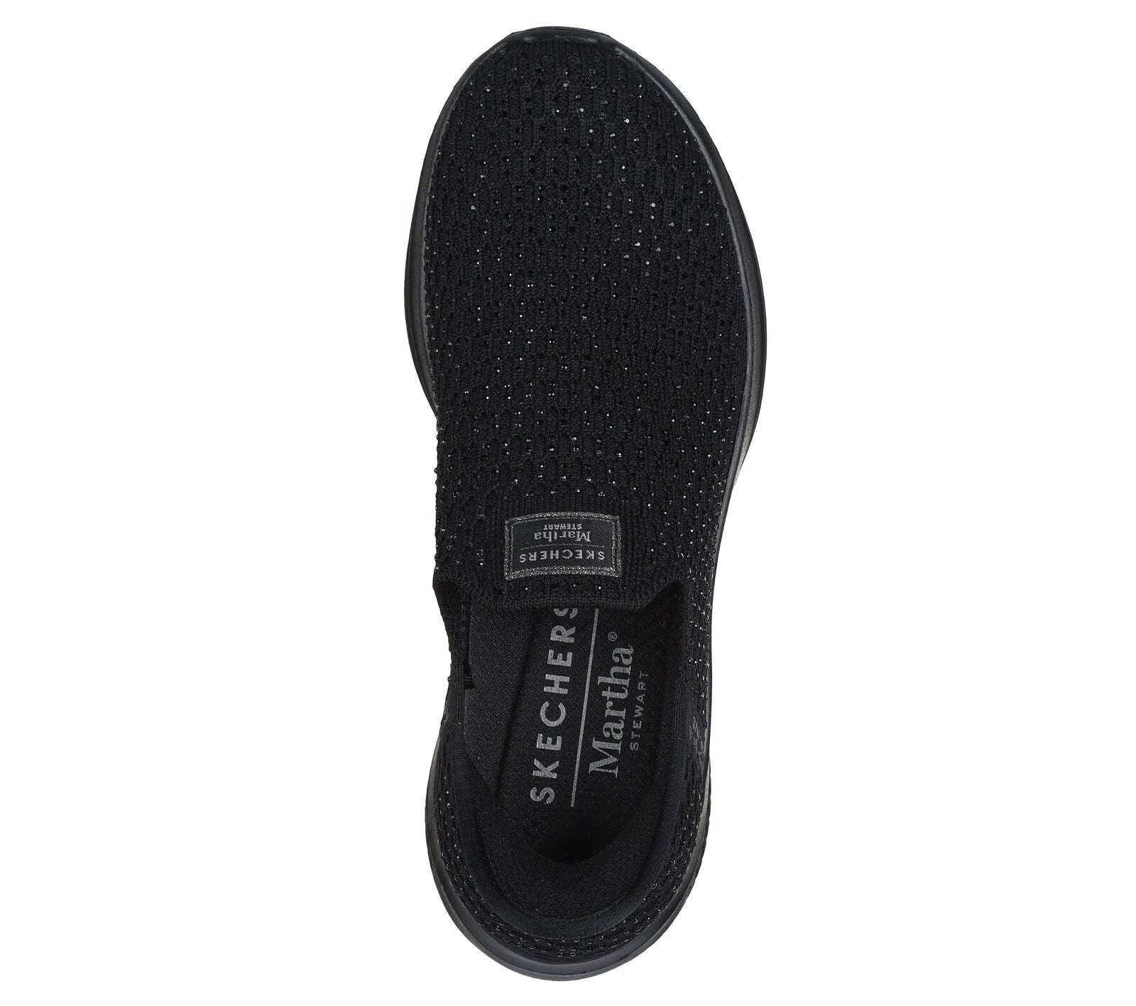 Women's Martha Stewart Slip-On Shoes - Ultra Flex 3.0 Comfortable & Stylish Loafers for Work, Travel & Everyday Wear