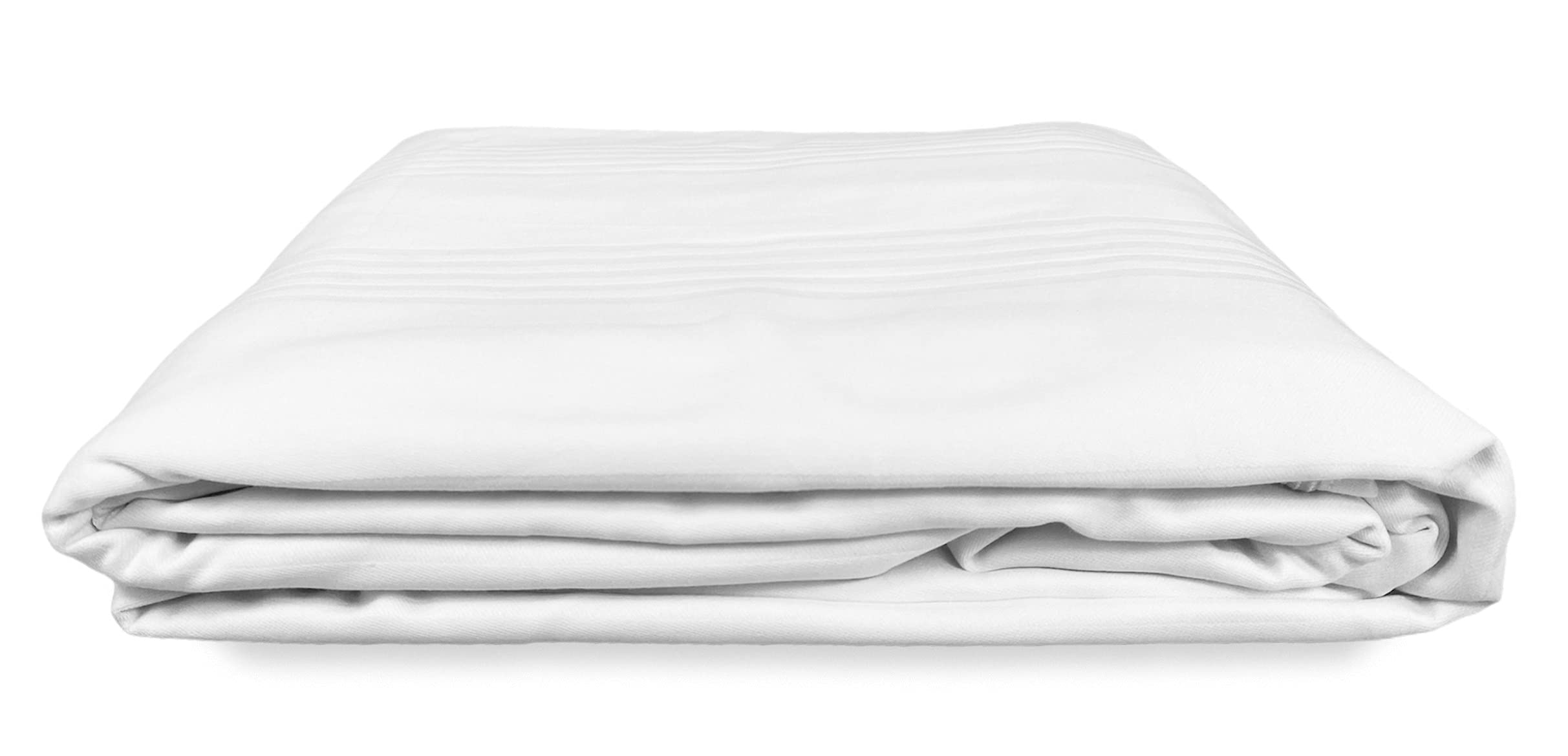 Tex Family Italo - Zippered L-Shaped Mattress Encasement, 27