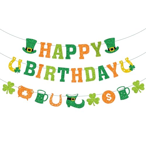 Lucky Birthday