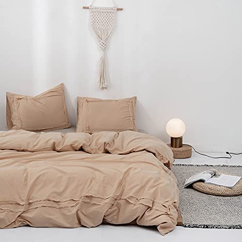 Khaki(washed Cotton)