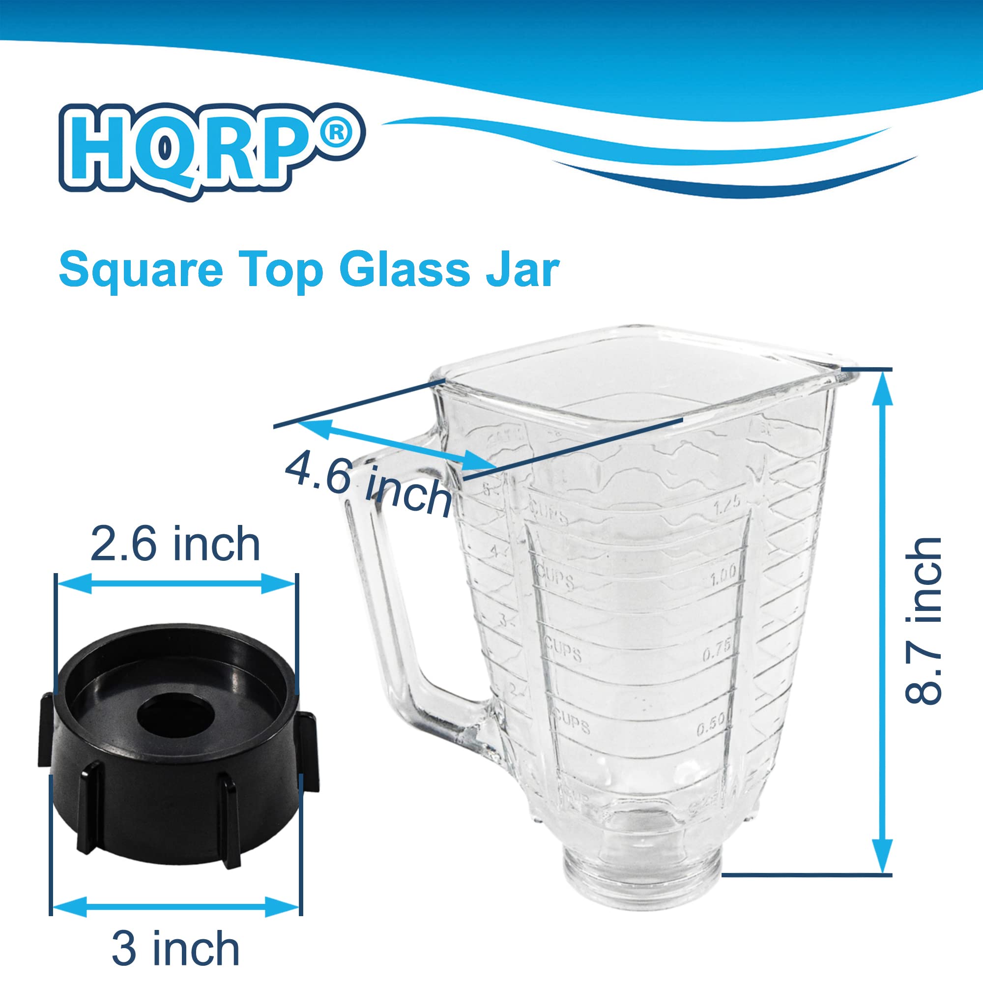 HQRP 4.5