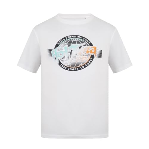 White Crcl Logo
