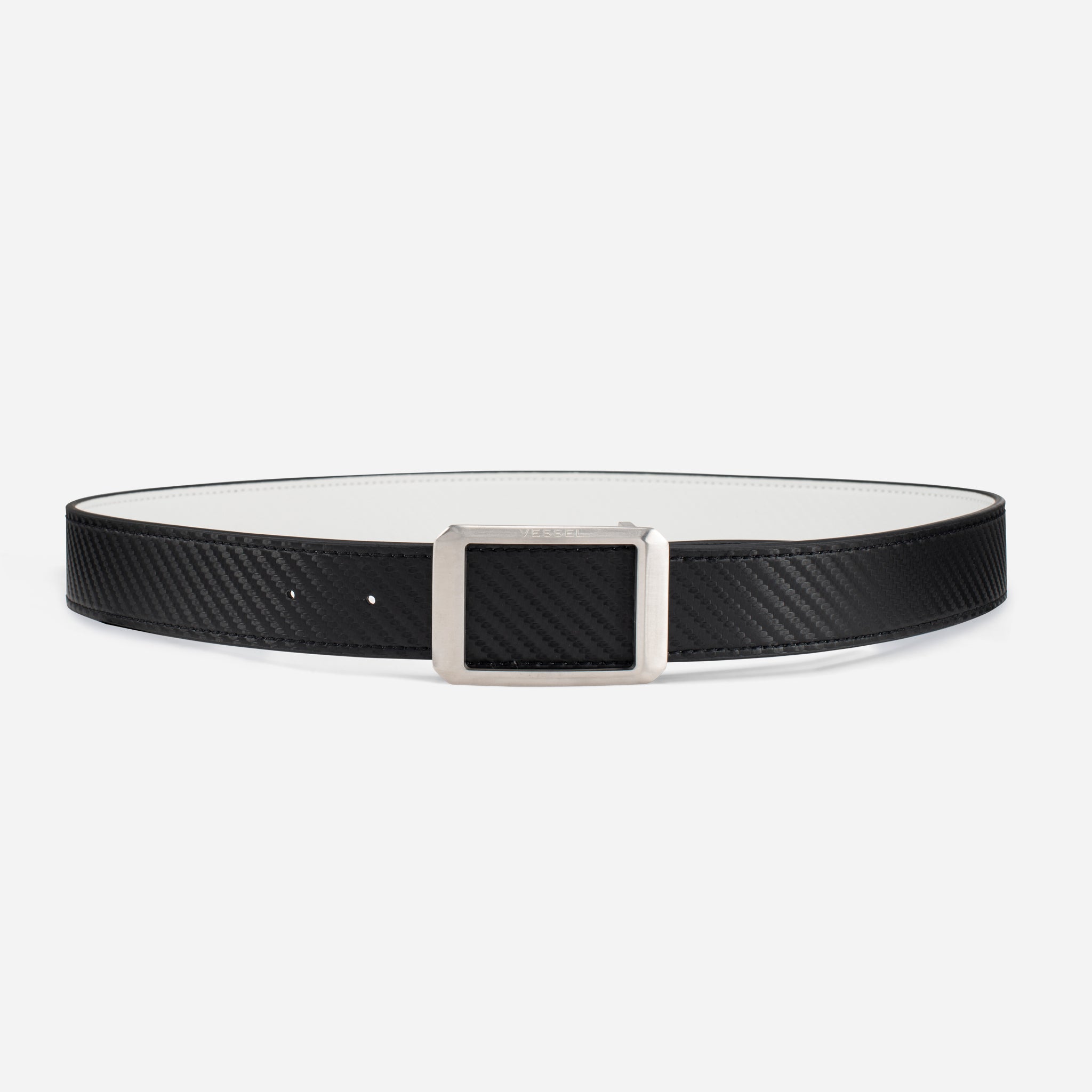 Reversible Belt Set for Men & Women - Adjustable Dual-Sided Leather & Fabric Belts - Perfect for Casual, Office & Formal Wear