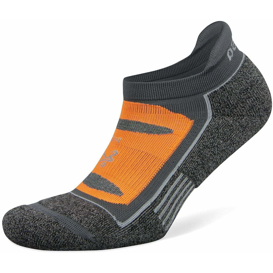 Blister-Resistant No-Show Socks for Men & Women - Invisible Low-Cut Liner Socks for Sneakers, Dress Shoes & Running - Comfortable Anti-Slip Breathable Design for Sports & Daily Wear