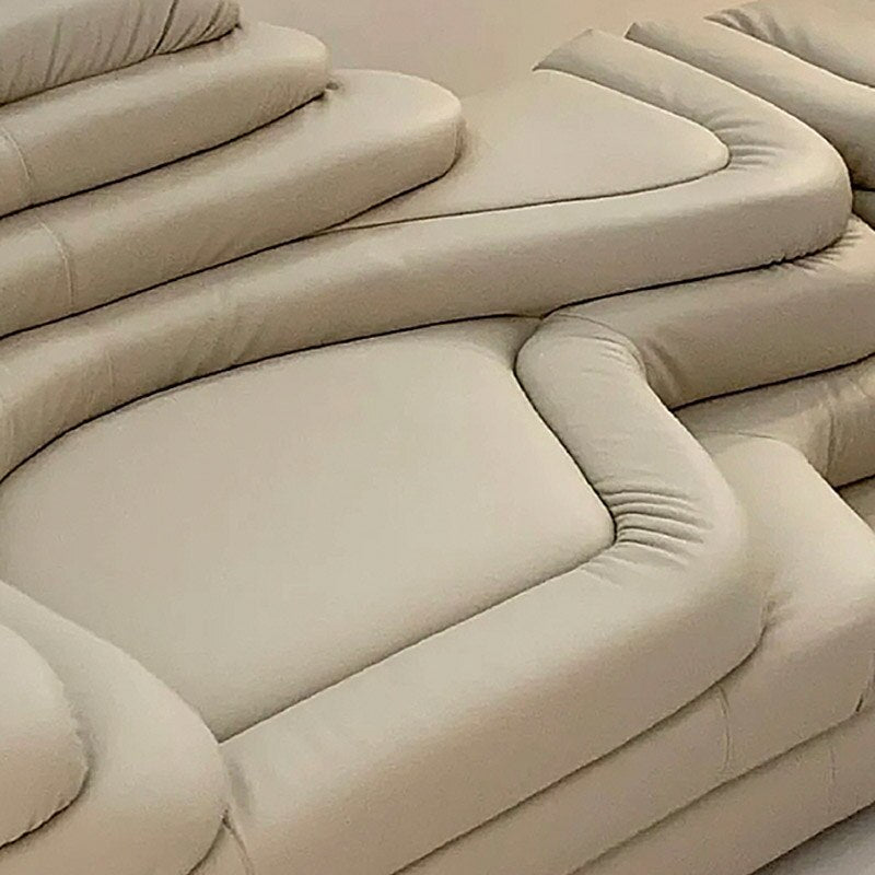 Premium Stepper Mountain Sofa - High-Quality Modern Furniture for Living Room, Lounge & Home Decor