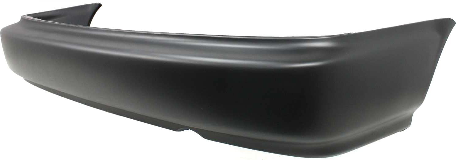 Evan Fischer Front & Rear Bumper Cover for 1996-1998 Honda Civic Sedan | Perfect Fit for USA/Canada Models HO1000172 & HO1100178 | Durable Replacement for Accident Repair & Car Protection