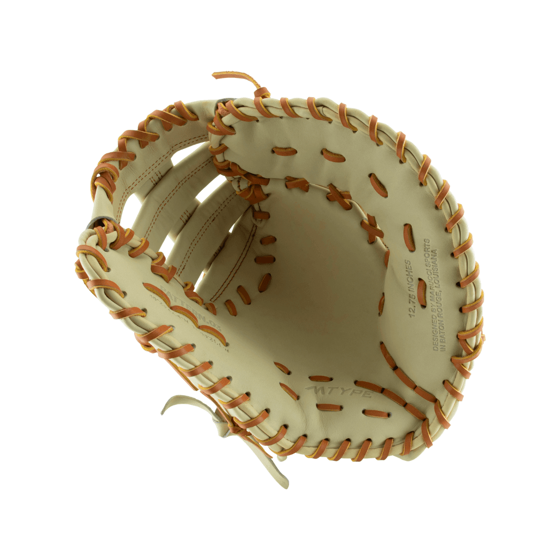 Marucci Ascension M Type 38S1 12.75