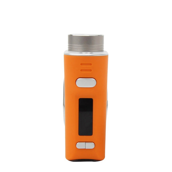 GeekVape Lucid 80W Starter Kit with Lumi Tank - Compact Vape Mod for Beginners | Perfect for Travel & On-the-Go Vaping