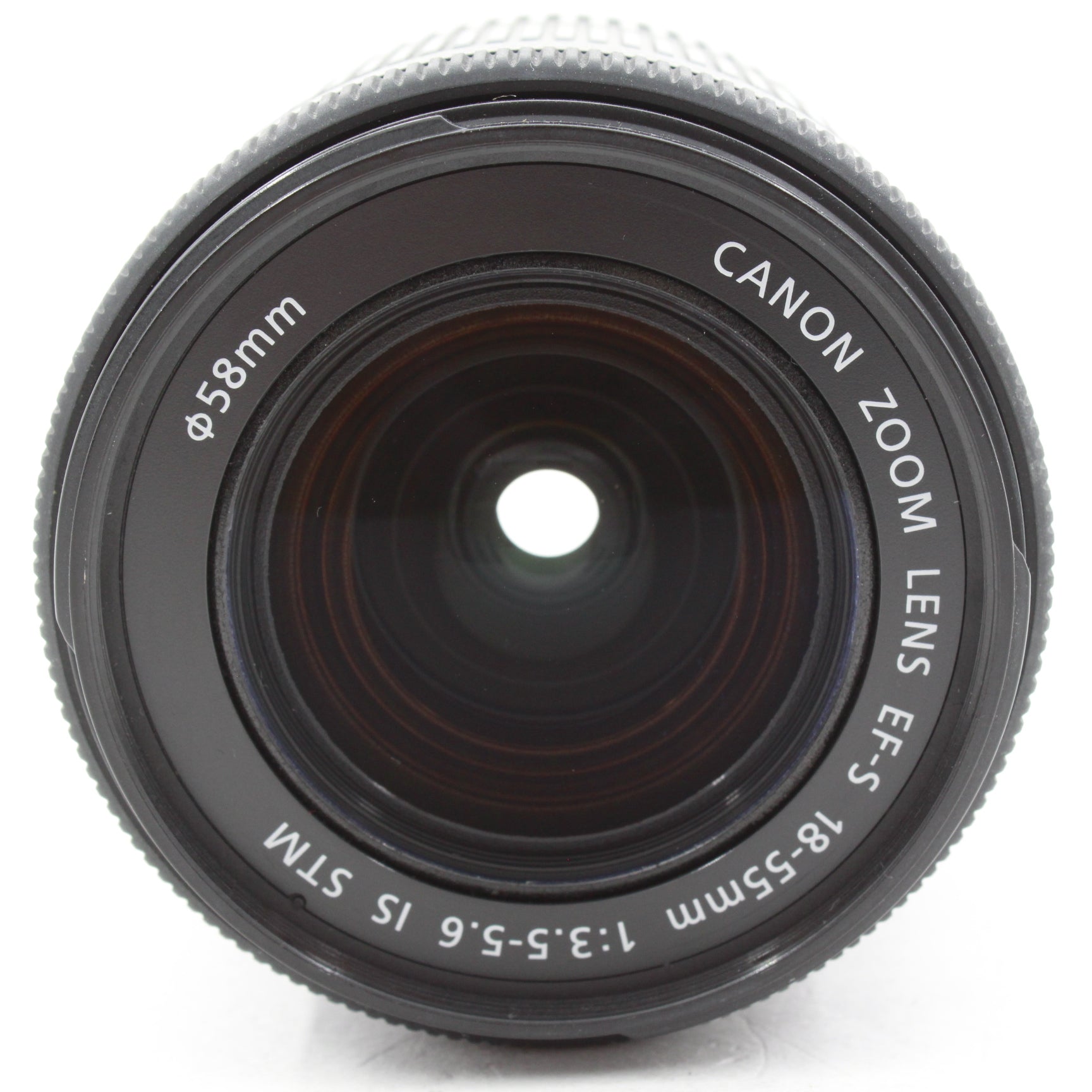 Refurbished Canon EOS Rebel T5i DSLR Camera with 18-55mm IS STM Lens Kit - Perfect for Photography Beginners, Travel & Family Events