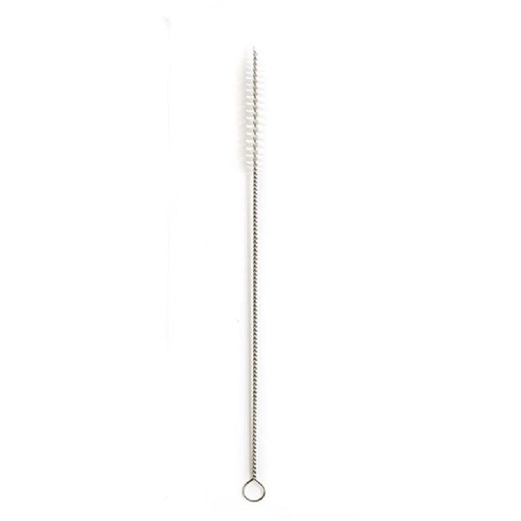 Dline Straw Cleaner - Reusable Straw Brush for Smoothie, Boba, and Coffee Straws | Perfect for Home, Office, and Travel Use