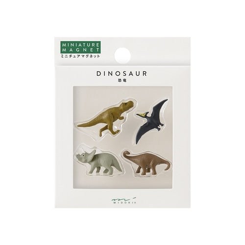 Miniature Magnets for Crafts & DIY Projects - Premium Midori DESIGNPHIL Magnetic Accessories | Perfect for Scrapbooking, Fridge Decor & Office Organization