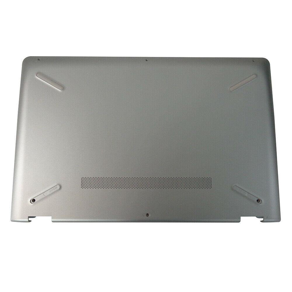 HP Pavilion 15 BR 15T BR Laptop Bottom Case Base Enclosure Replacement Part 924506-001 - Compatible with HP 15 Series, DIY Repair & Maintenance