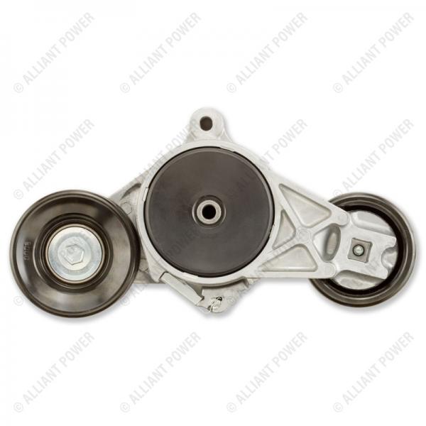 High-Quality AP63448 Belt Tensioner Replacement - Compatible with Multiple Car Models | Durable Auto Part for Smooth Engine Performance | Perfect for DIY Repairs & Professional Mechanics