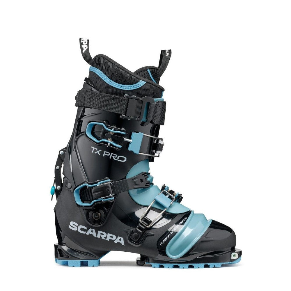 Scarpa TX Pro Women's Hiking Boots - Lightweight, Waterproof & Durable for Outdoor Adventures, Trail Running & Backpacking