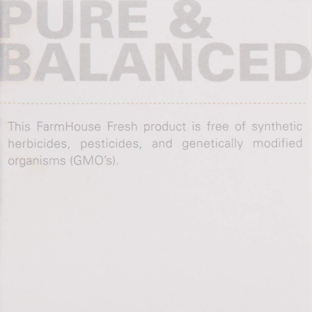 FarmHouse Fresh Will Dew Probiotic Milk Balancing Mask – 3.2 Fl Oz | Hydrating & Balancing Facial Mask with Probiotics | Anti-Wrinkle Treatment for Glowing Skin | Perfect for Daily Skincare Routine & Spa Night Self-Care