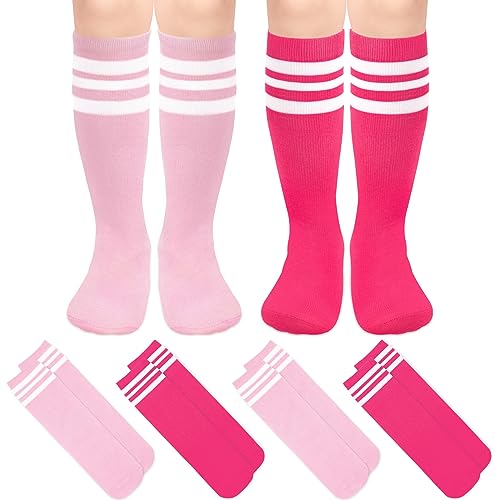 Rose/White, Rose/White, Pink/White, Pink/White