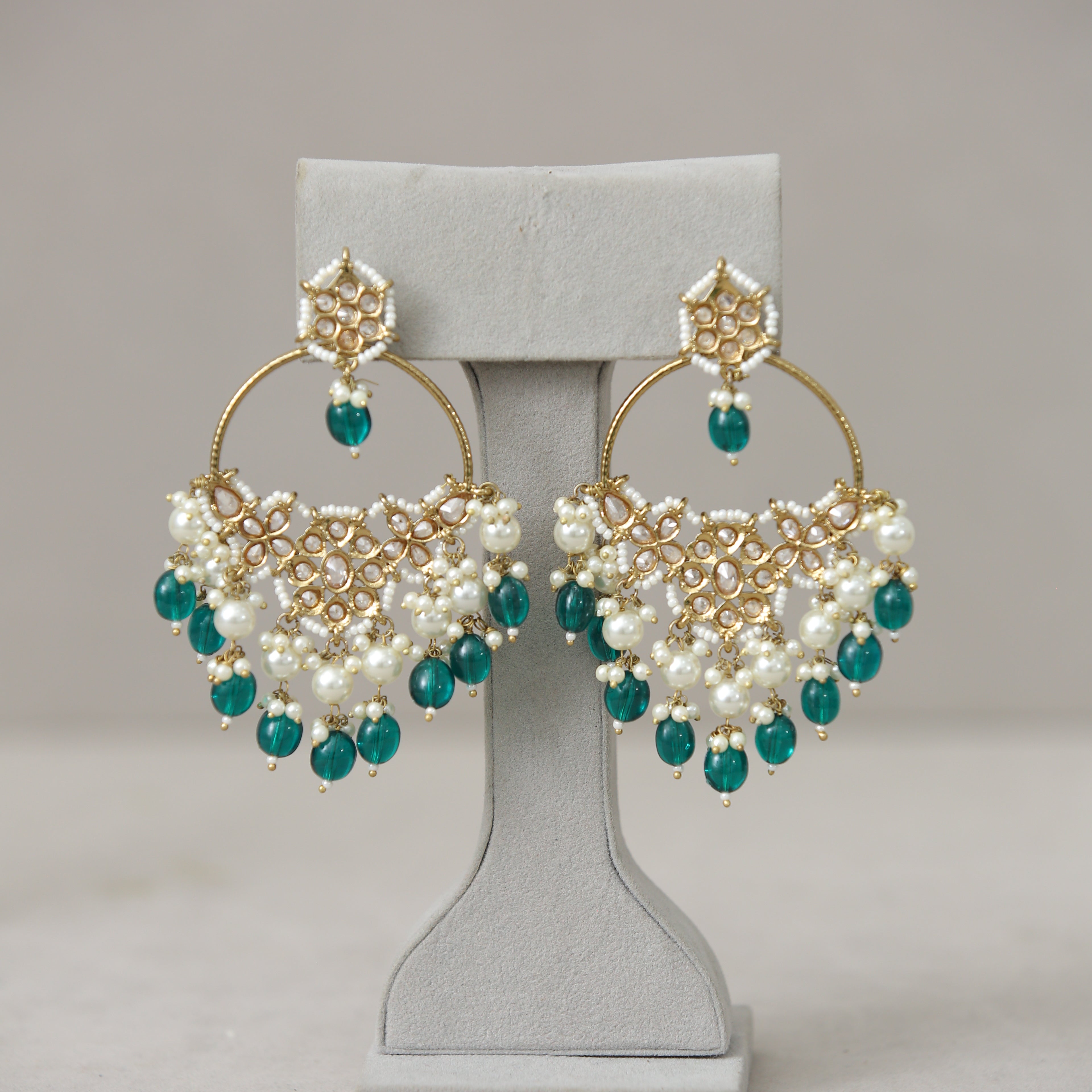 Mint Green