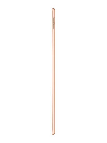 Refurbished Apple iPad Air 3 (2019) 10.5-inch Wi-Fi 64GB Gold - Perfect for Work, Study & Entertainment