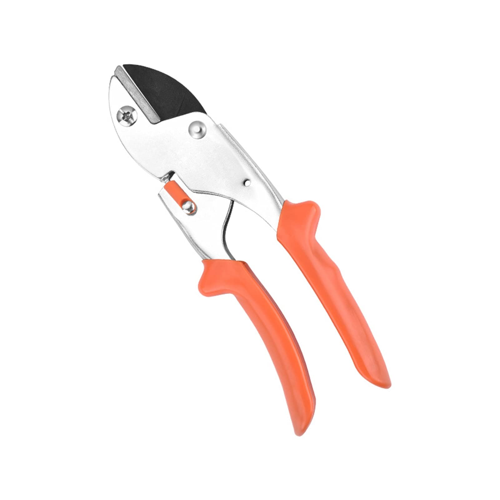 Professional Ratchet Loppers - Heavy Duty Pruning Shears for Gardening, Trimming Trees & Shrubs - Durable Cutting Tool with Ergonomic Handle - Perfect for Landscaping, Yard Work & DIY Projects