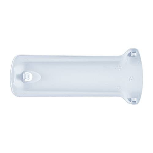 Whirlpool Refrigerator Water Filter Cover Replacement - Compatible with 1187210, 12960301, AH2069874, EA2069874 - Perfect for Kitchen Appliance Maintenance & Water Filtration System Protection