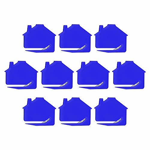 - Blanks - Blue
