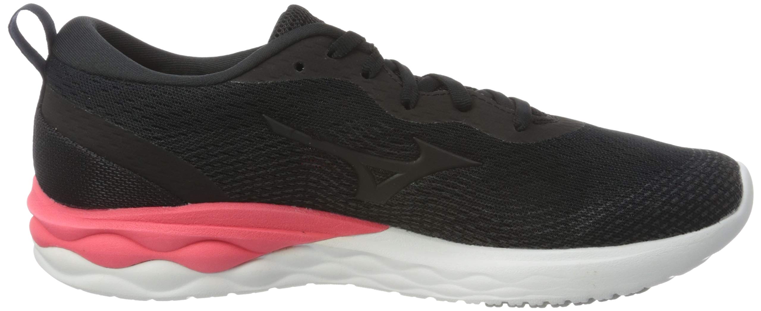 Mizuno Wave Revolt Women's Running Shoes - Lightweight Cushioned Sneakers for Jogging, Gym Workouts & Daily Walking